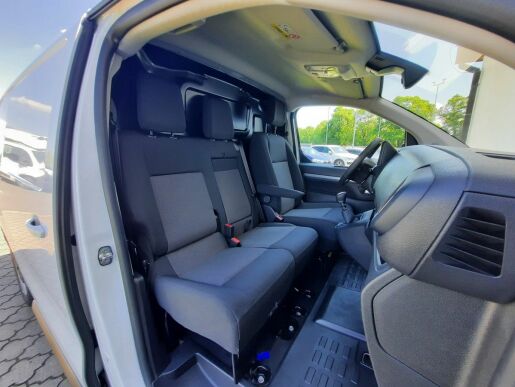 Peugeot Expert FG L2 2.0 BHDi 145k M6