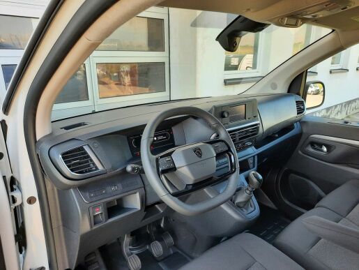 Peugeot Expert FG L2 2.0 BHDi 145k M6