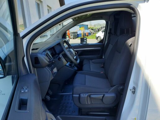 Peugeot Expert FG L2 2.0 BHDi 145k M6