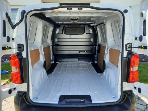 Peugeot Expert FG L2 2.0 BHDi 145k M6