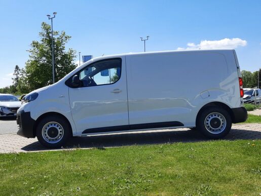 Peugeot Expert FG L2 2.0 BHDi 145k M6