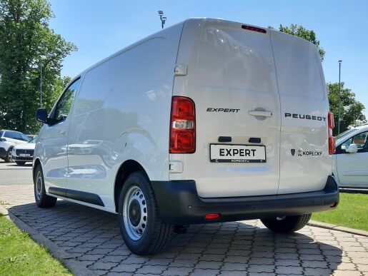Peugeot Expert FG L2 2.0 BHDi 145k M6