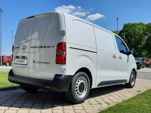 Peugeot Expert FG L2 2.0 BHDi 145k M6