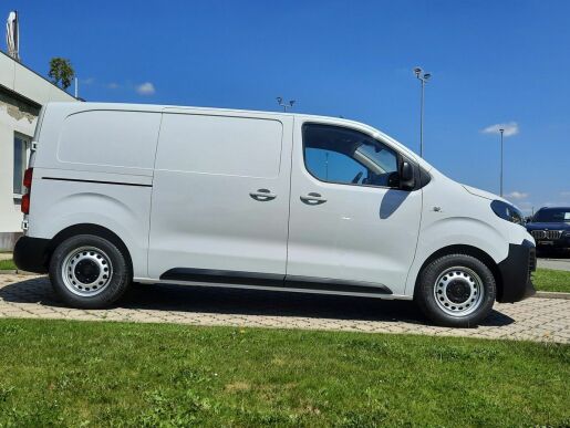 Peugeot Expert FG L2 2.0 BHDi 145k M6