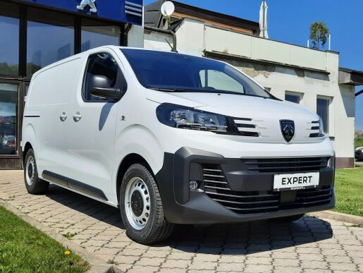 Peugeot Expert FG L2 2.0 BHDi 145k M6