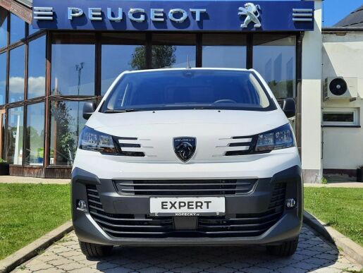 Peugeot Expert FG L2 2.0 BHDi 145k M6