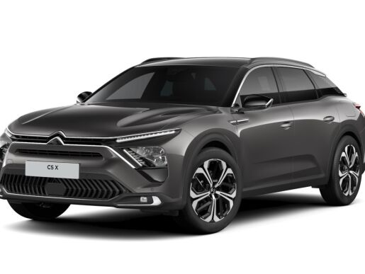 Citroën C5 X 1.6 PT S&S EAT8 SHINE PACK