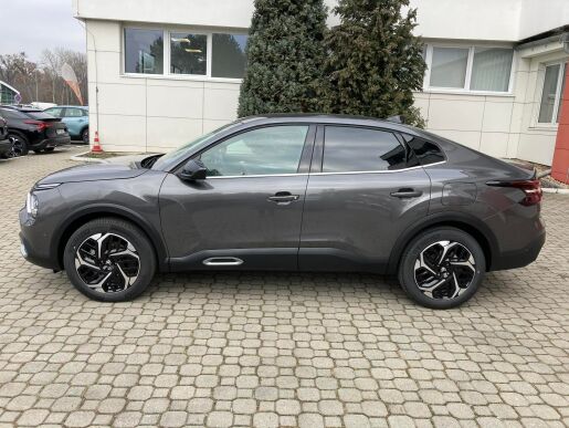 Citroën C4 X 1.2 PureTech 130 S&S EAT8 SHINE 