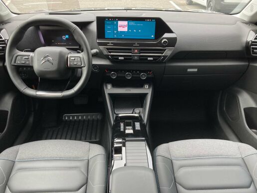 Citroën C4 X 1.2 PureTech 130 S&S EAT8 SHINE 