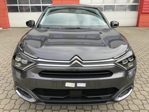 Citroën C4 X 1.2 PureTech 130 S&S EAT8 SHINE 
