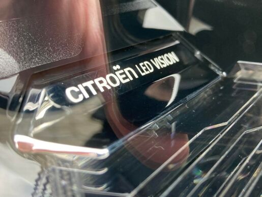 Citroën C4 X 1.2 PureTech 130 S&S EAT8 SHINE 