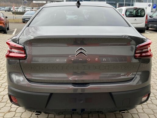 Citroën C4 X 1.2 PureTech 130 S&S EAT8 SHINE 