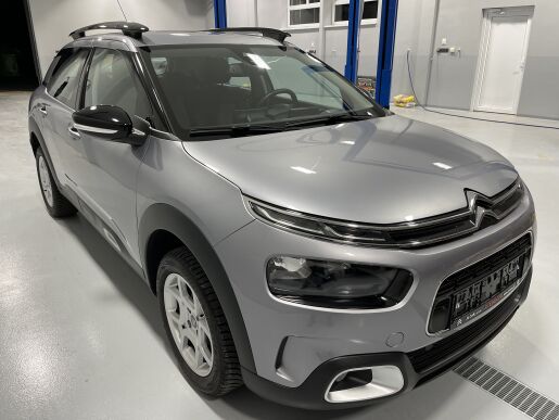 Citroën C4 Cactus 1.2 PureTech Business