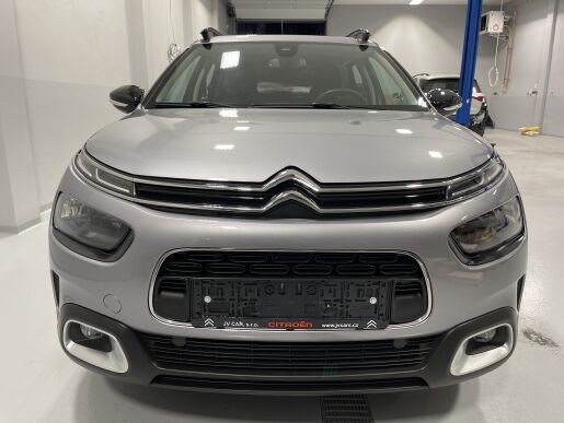 Citroën C4 Cactus 1.2 PureTech Business