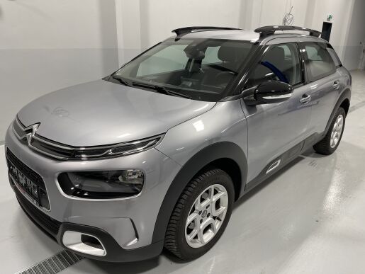 Citroën C4 Cactus 1.2 PureTech Business