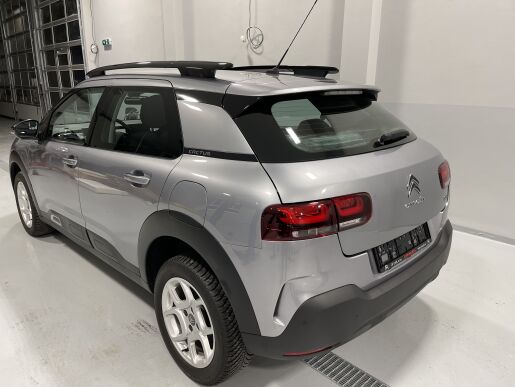 Citroën C4 Cactus 1.2 PureTech Business