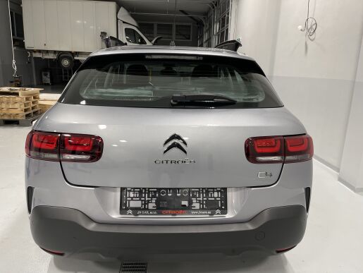 Citroën C4 Cactus 1.2 PureTech Business