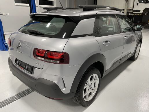 Citroën C4 Cactus 1.2 PureTech Business