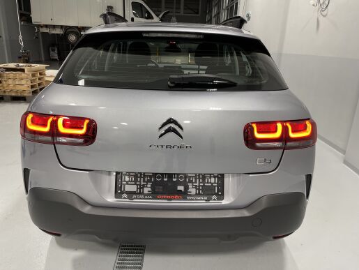 Citroën C4 Cactus 1.2 PureTech Business