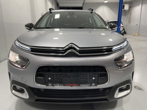 Citroën C4 Cactus 1.2 PureTech Business