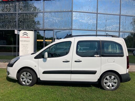 Citroën Berlingo osobní 1.6 HDi XTR