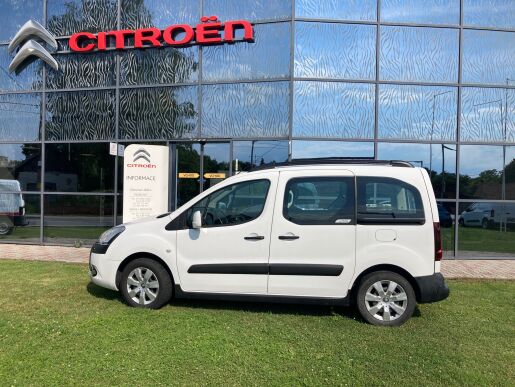 Citroën Berlingo osobní 1.6 HDi XTR