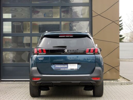Peugeot 5008 ALLURE PACK 1.5 BHDi 130k AT8