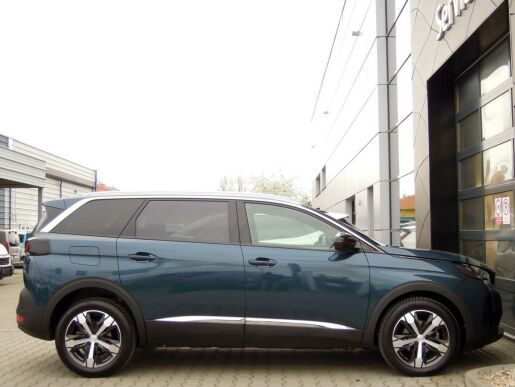 Peugeot 5008 ALLURE PACK 1.5 BHDi 130k AT8