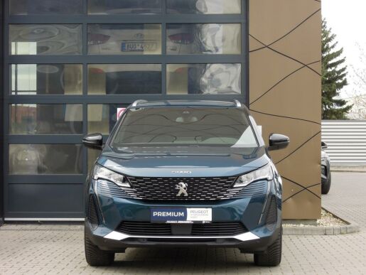 Peugeot 5008 ALLURE PACK 1.5 BHDi 130k AT8