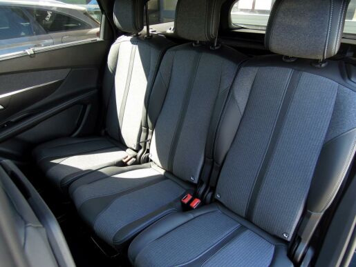 Peugeot 5008 ALLURE PACK 1.5 BHDi 130k AT8