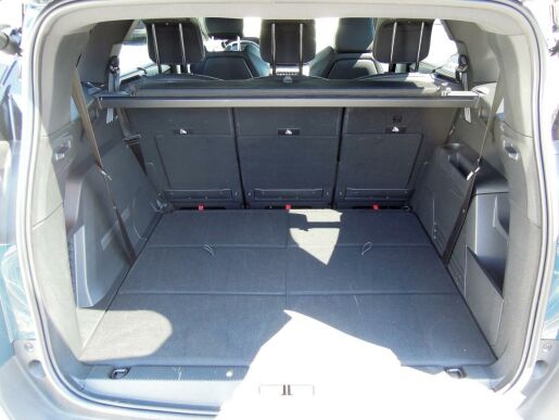 Peugeot 5008 ALLURE PACK 1.5 BHDi 130k AT8