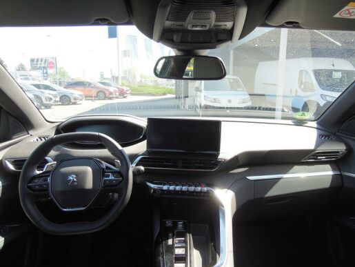 Peugeot 5008 ALLURE PACK 1.5 BHDi 130k AT8