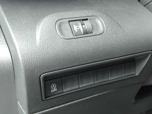 Peugeot Partner L1 650 ACTIVE 1.5 BlueHDi 100