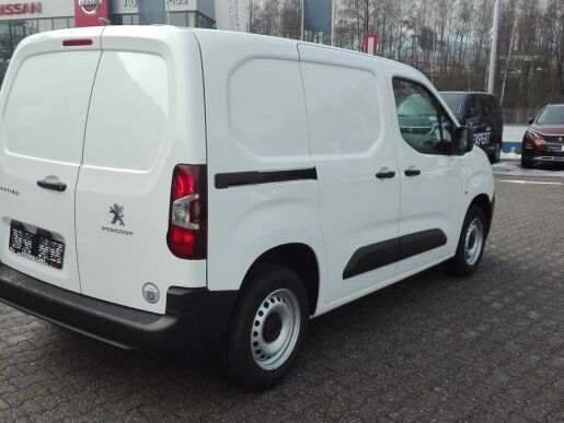 Peugeot Partner L1 650 ACTIVE 1.5 BlueHDi 100