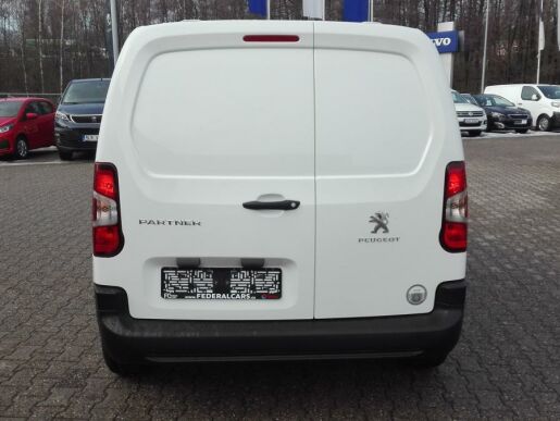 Peugeot Partner L1 650 ACTIVE 1.5 BlueHDi 100