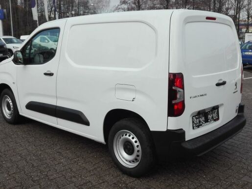 Peugeot Partner L1 650 ACTIVE 1.5 BlueHDi 100