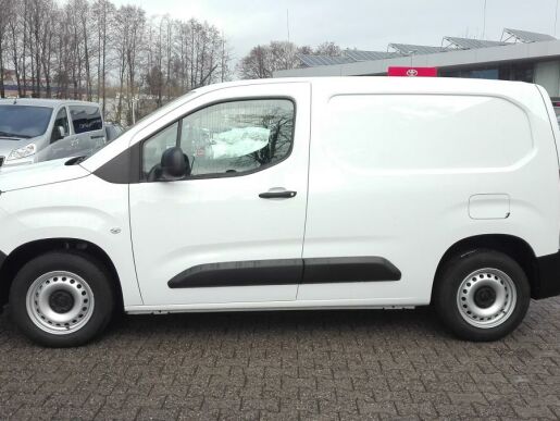 Peugeot Partner L1 650 ACTIVE 1.5 BlueHDi 100