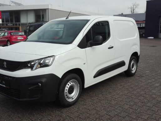Peugeot Partner L1 650 ACTIVE 1.5 BlueHDi 100