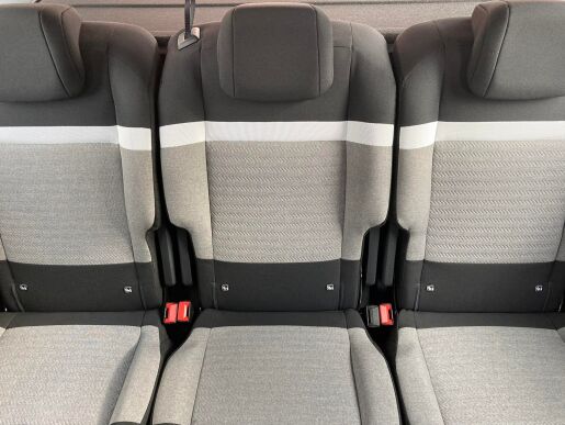 Citroën Berlingo osobní 1.5 BlueHDi 130 S&S EAT8 FEEL PROFI+ N1        