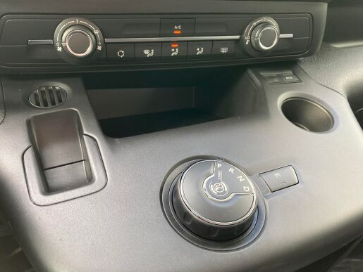Citroën Berlingo osobní 1.5 BlueHDi 130 S&S EAT8 FEEL PROFI+ N1        