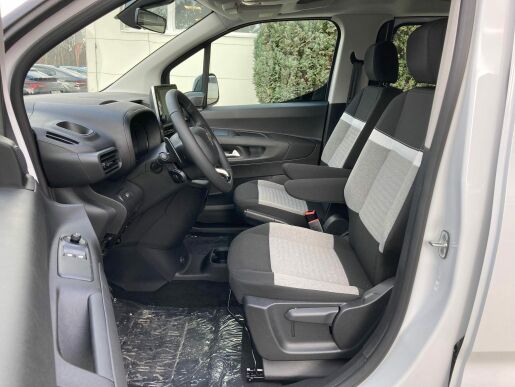 Citroën Berlingo osobní 1.5 BlueHDi 130 S&S EAT8 FEEL PROFI+ N1        