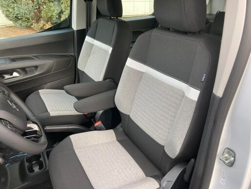 Citroën Berlingo osobní 1.5 BlueHDi 130 S&S EAT8 FEEL PROFI+ N1        