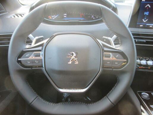 Peugeot 5008 ACTIVE PACK1.5 BHDi 130k EAT8