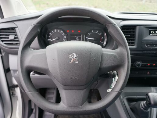 Peugeot Expert L3 2.0HDi 120k MAN6