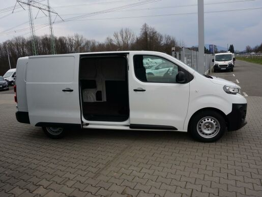 Peugeot Expert L3 2.0HDi 120k MAN6