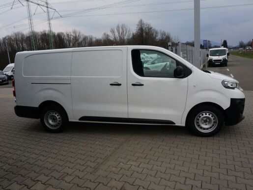 Peugeot Expert L3 2.0HDi 120k MAN6