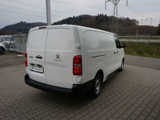 Peugeot Expert L3 2.0HDi 120k MAN6