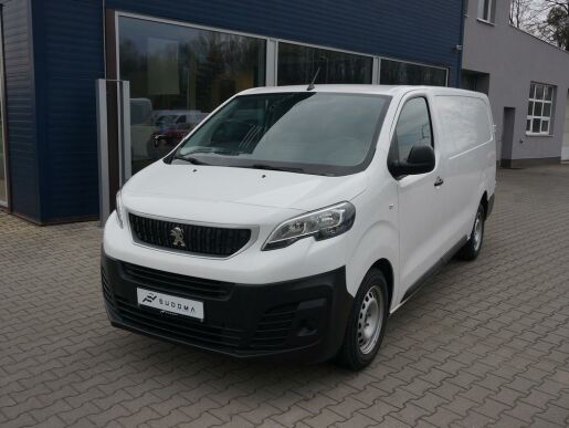 Peugeot Expert L3 2.0HDi 120k MAN6