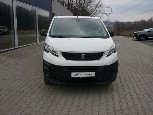 Peugeot Expert L3 2.0HDi 120k MAN6