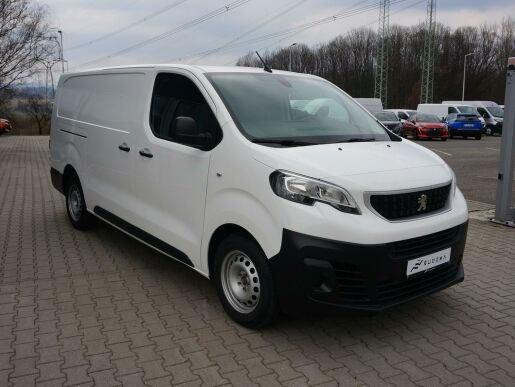 Peugeot Expert L3 2.0HDi 120k MAN6